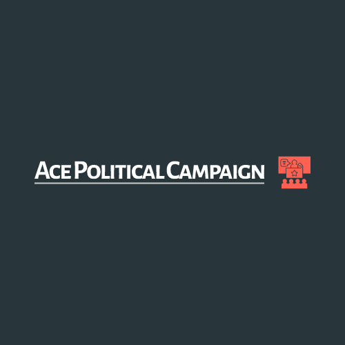 Political Logo Maker